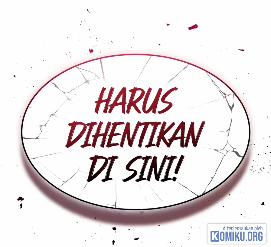 Emperor Of Solo Play Chapter 81 halaman 35