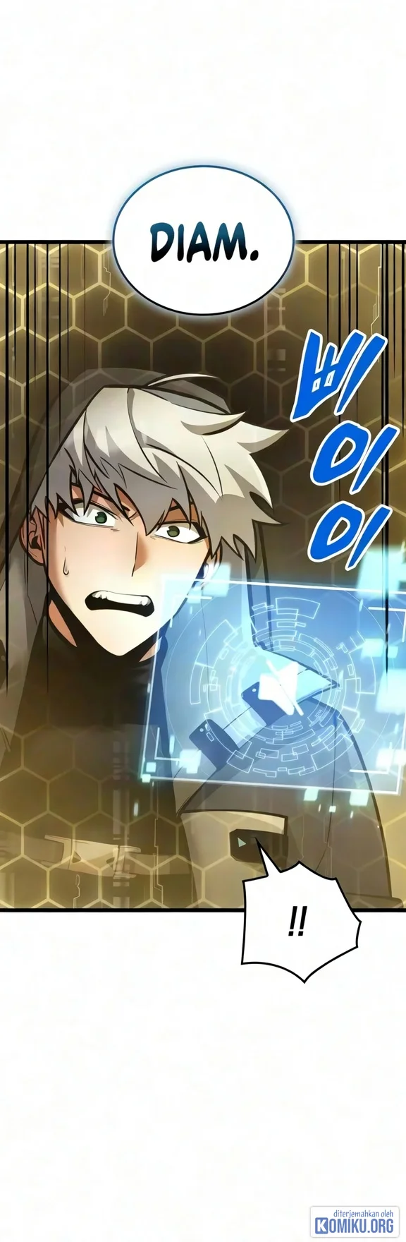 Emperor Of Solo Play Chapter 81 halaman 46