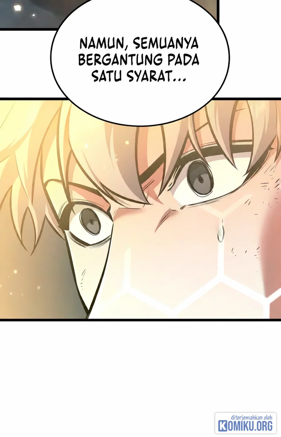 Emperor Of Solo Play Chapter 81 halaman 5
