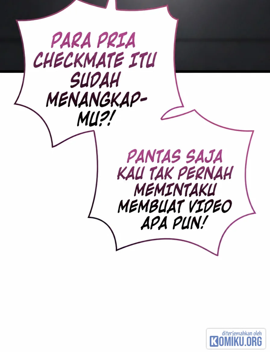 Emperor Of Solo Play Chapter 81 halaman 52