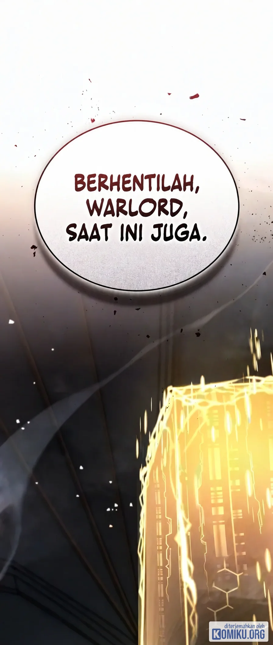 Emperor Of Solo Play Chapter 81 halaman 6