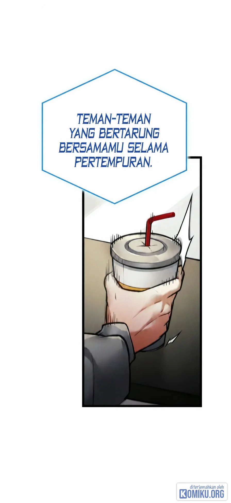 Emperor Of Solo Play Chapter 81 halaman 63