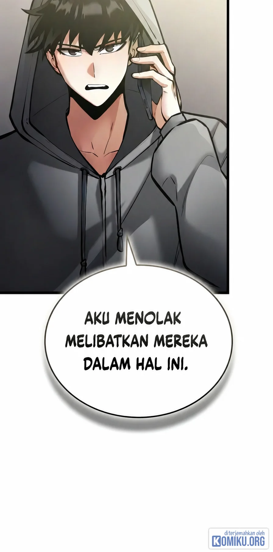 Emperor Of Solo Play Chapter 81 halaman 65