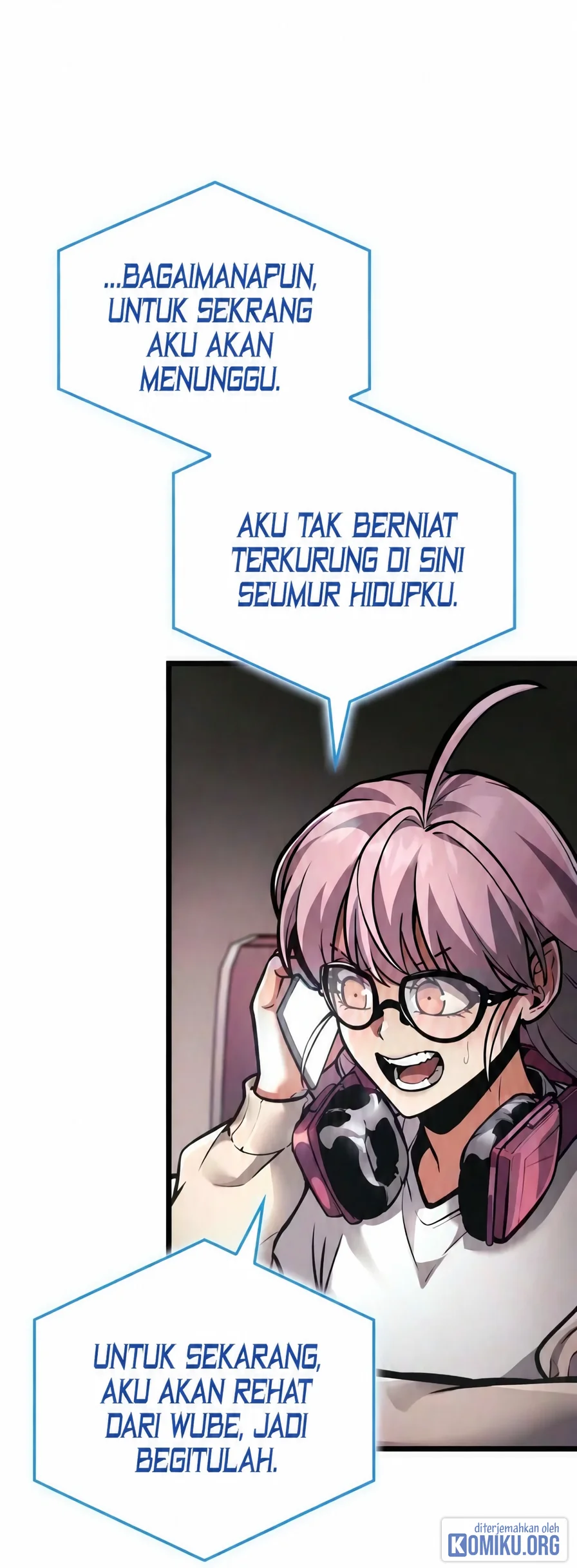 Emperor Of Solo Play Chapter 81 halaman 66