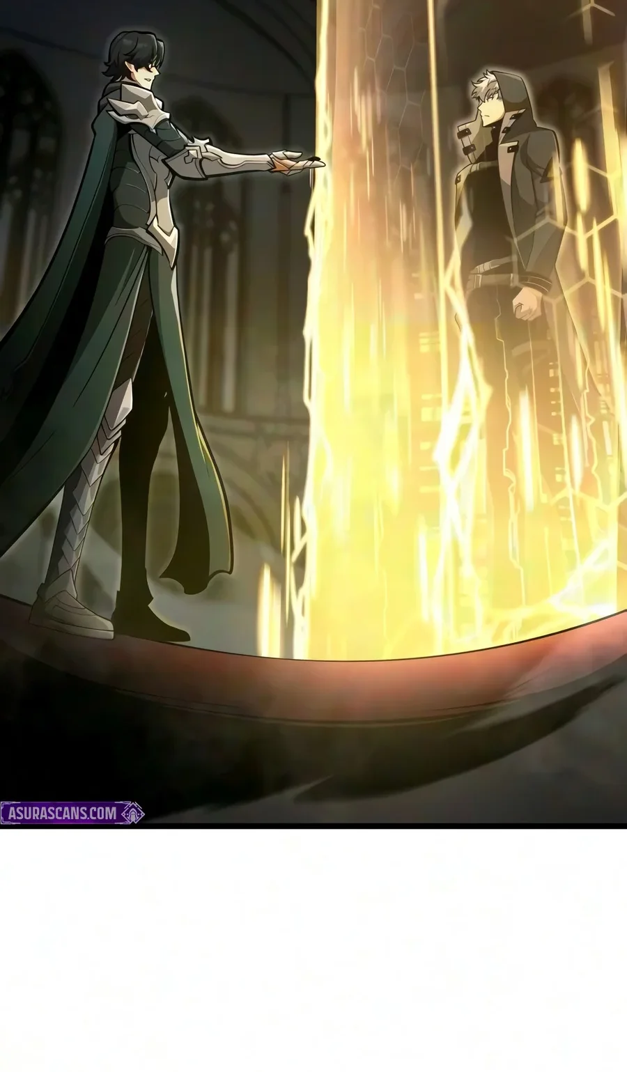 Emperor Of Solo Play Chapter 81 halaman 7
