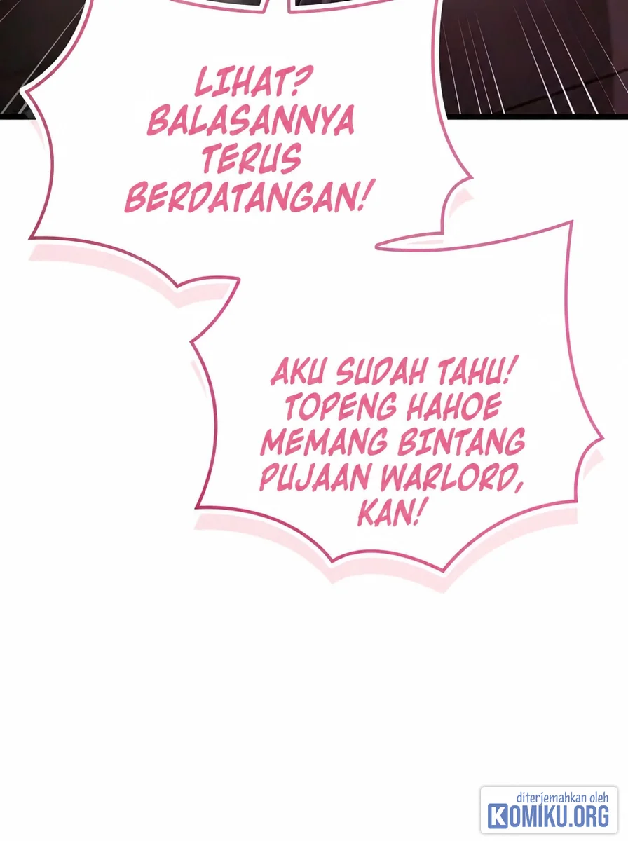 Emperor Of Solo Play Chapter 81 halaman 77