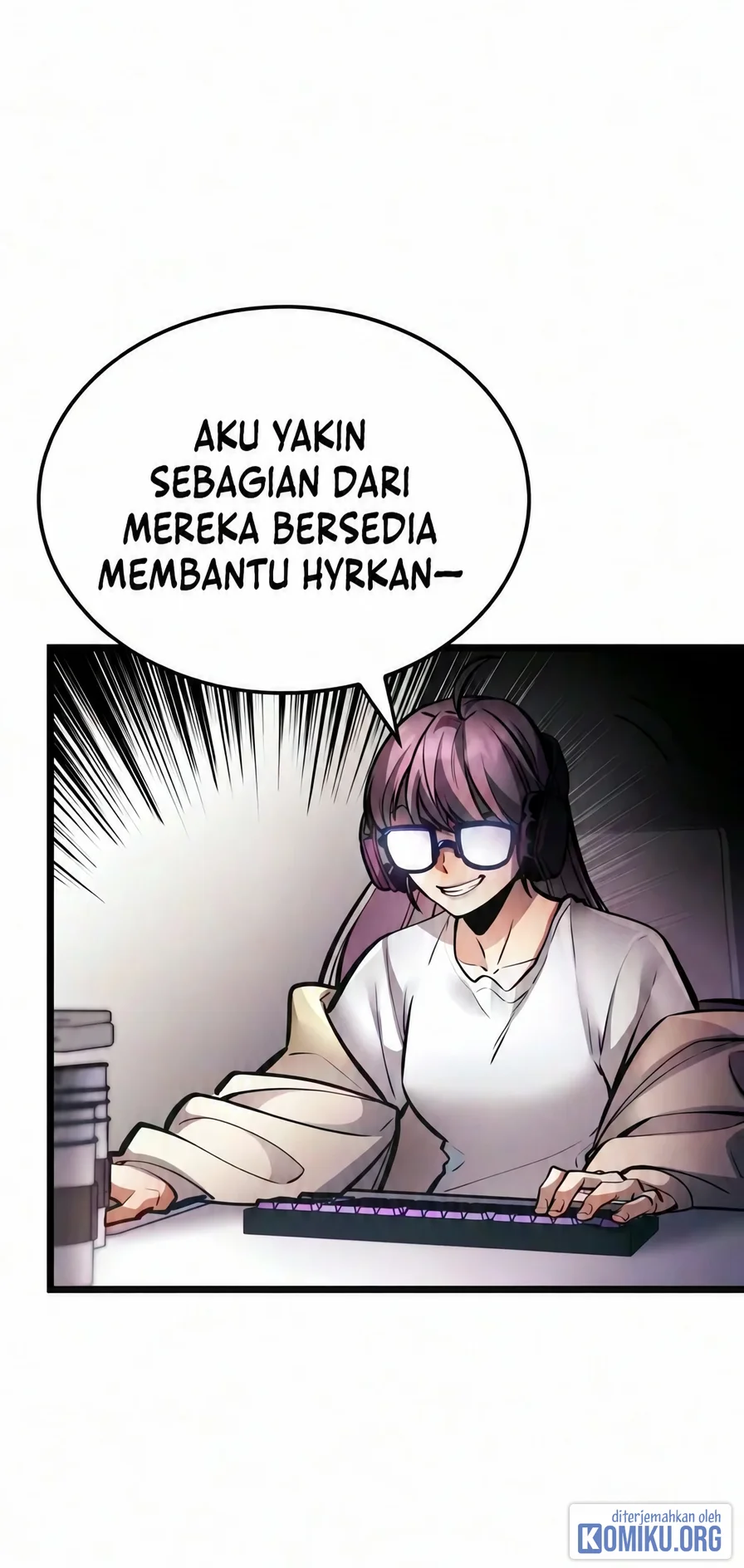 Emperor Of Solo Play Chapter 81 halaman 78