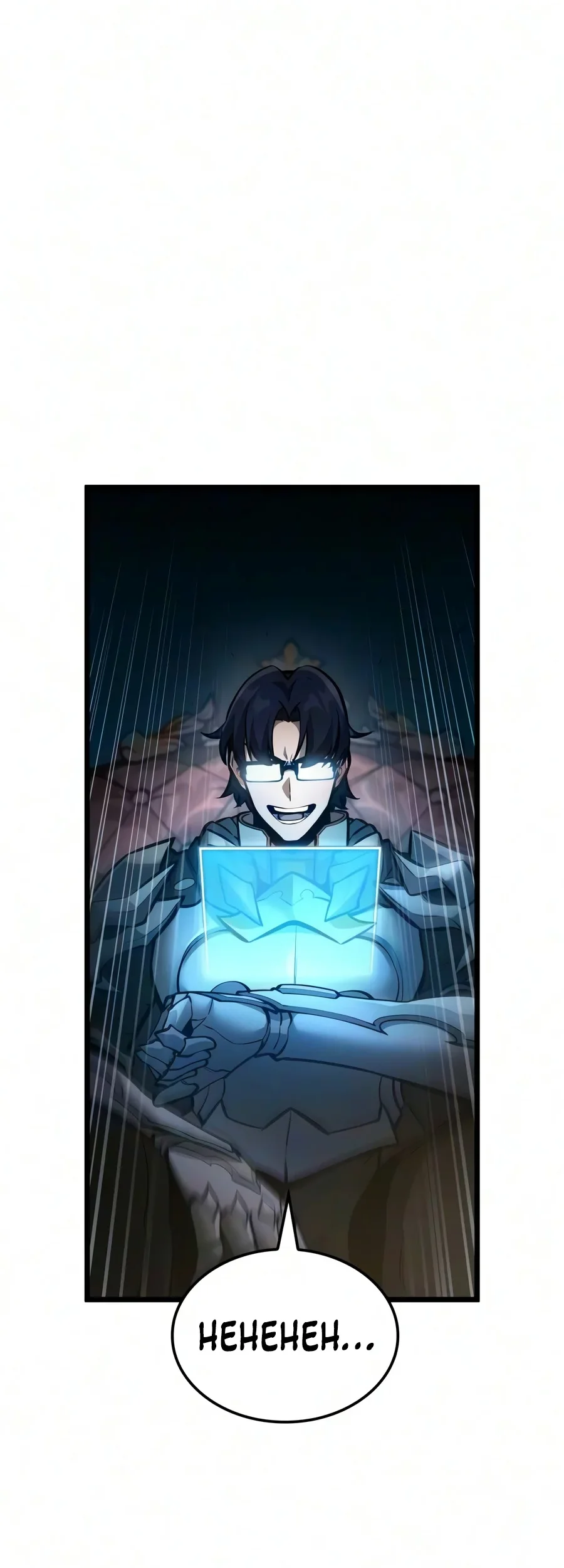 Emperor Of Solo Play Chapter 81 Gambar 79
