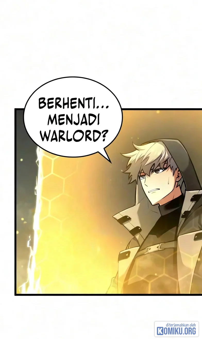 Emperor Of Solo Play Chapter 81 halaman 8