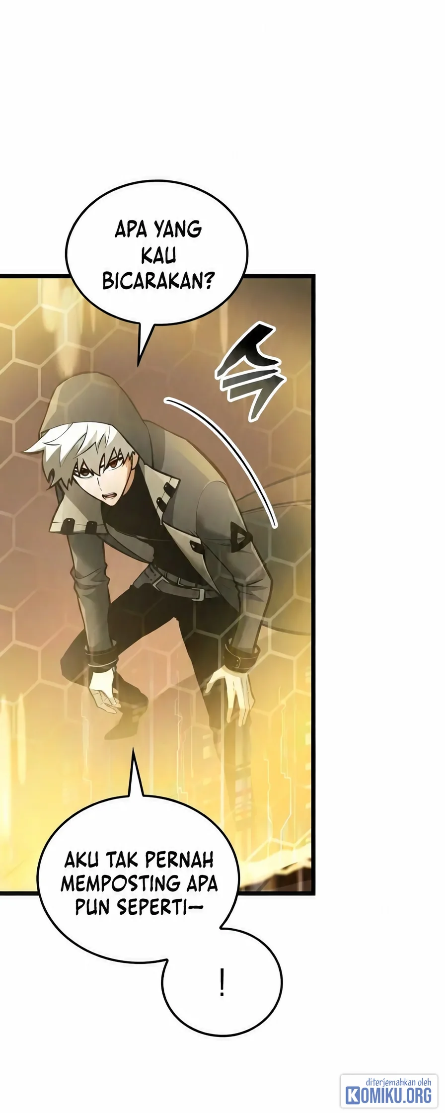 Emperor Of Solo Play Chapter 81 Gambar 85