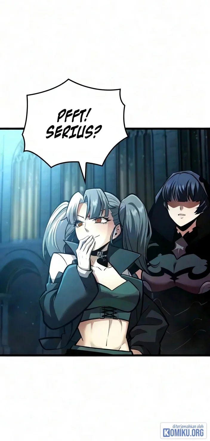 Emperor Of Solo Play Chapter 81 Gambar 91