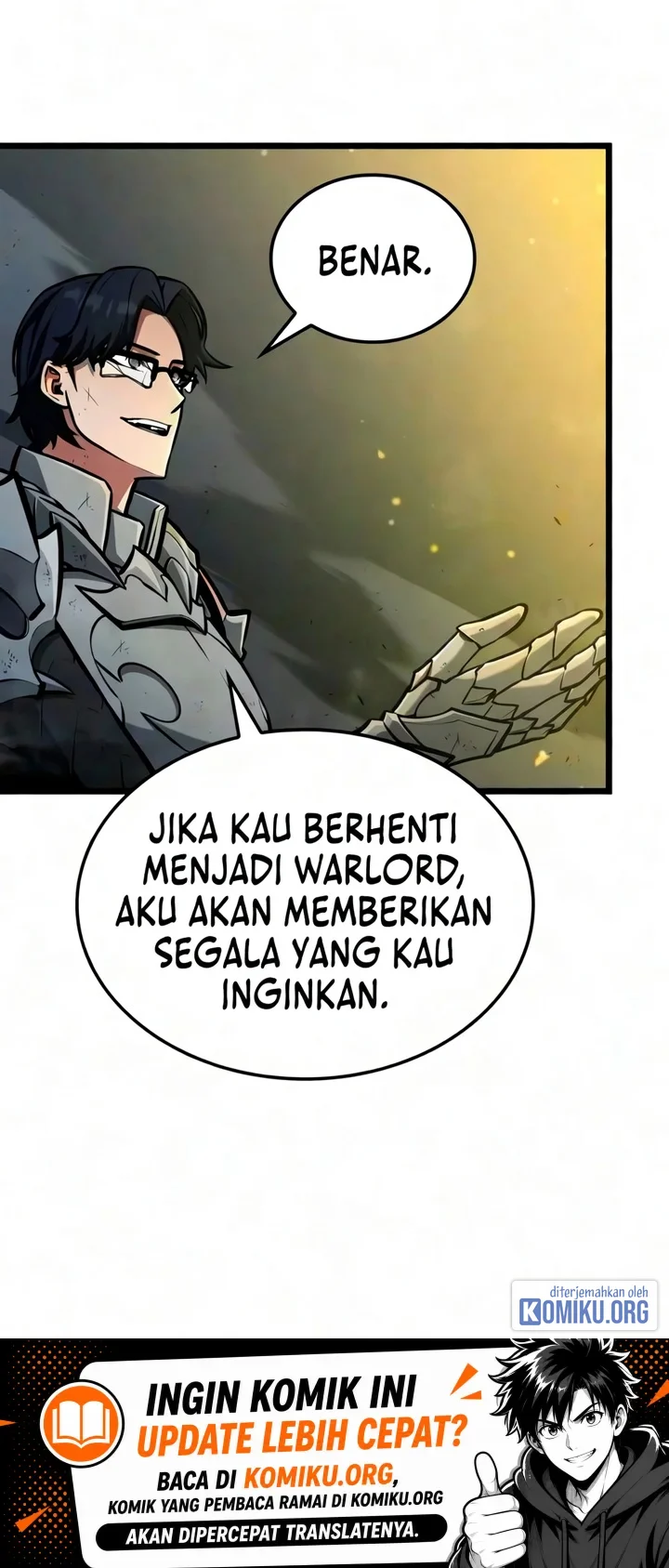 Emperor Of Solo Play Chapter 81 halaman 9