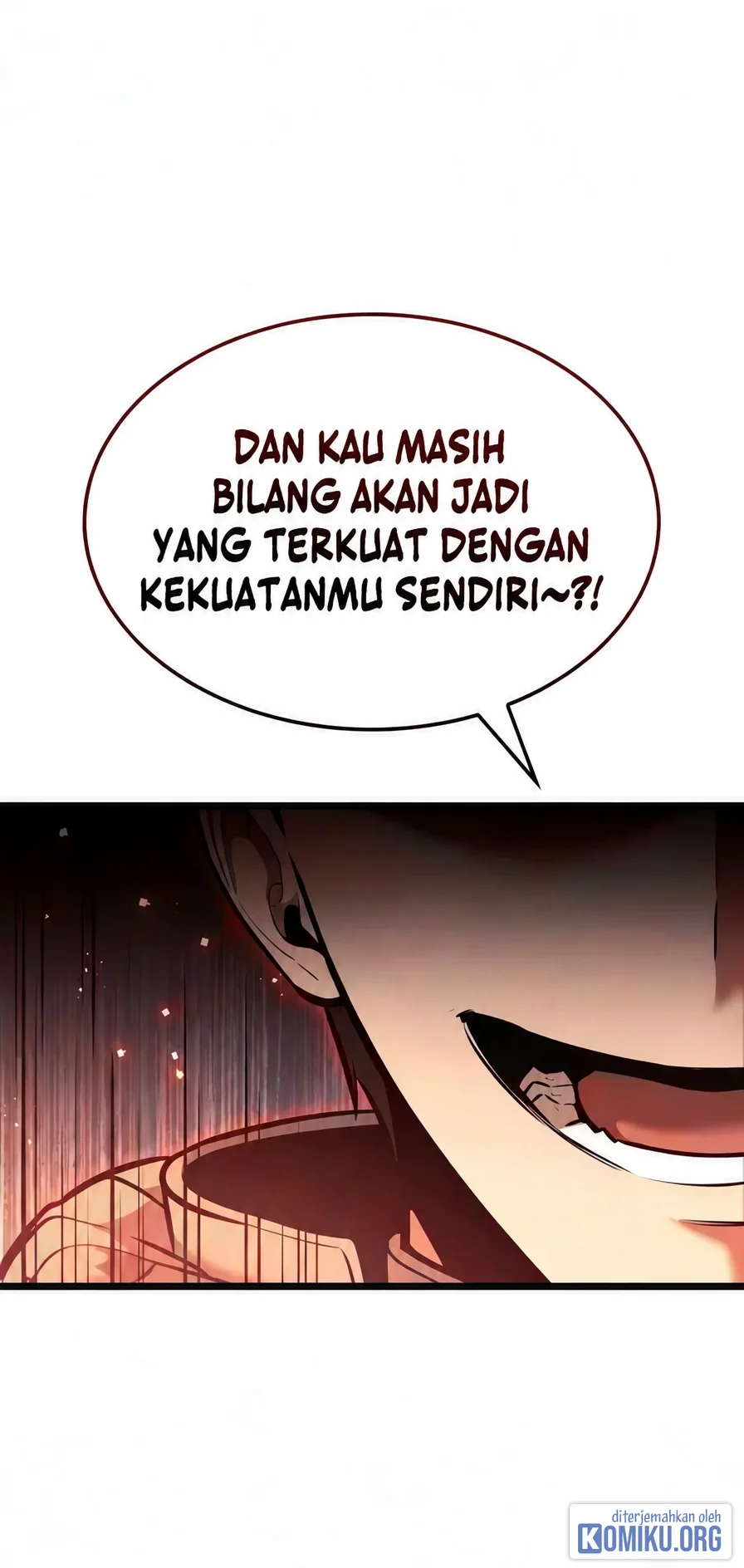Emperor Of Solo Play Chapter 81 Gambar 100