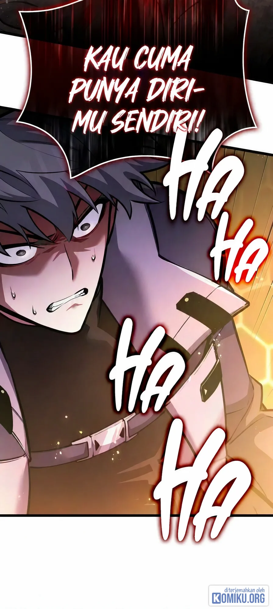 Emperor Of Solo Play Chapter 81 Gambar 102