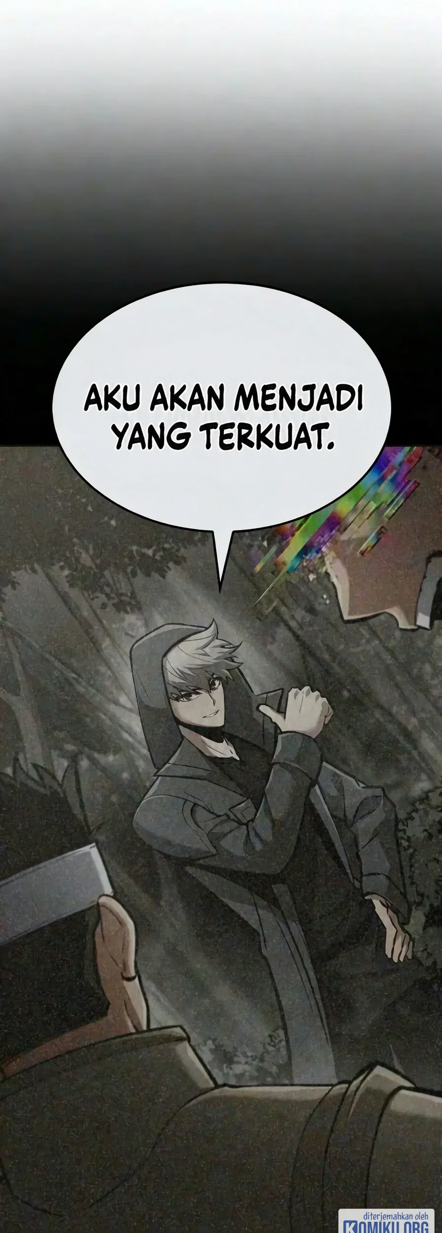 Emperor Of Solo Play Chapter 81 Gambar 103