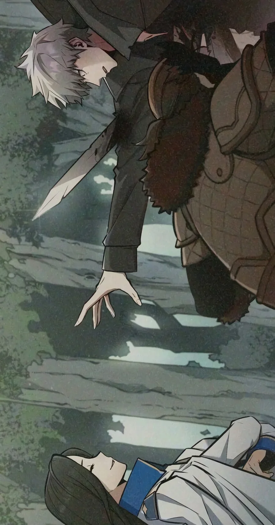 Emperor Of Solo Play Chapter 81 Gambar 107