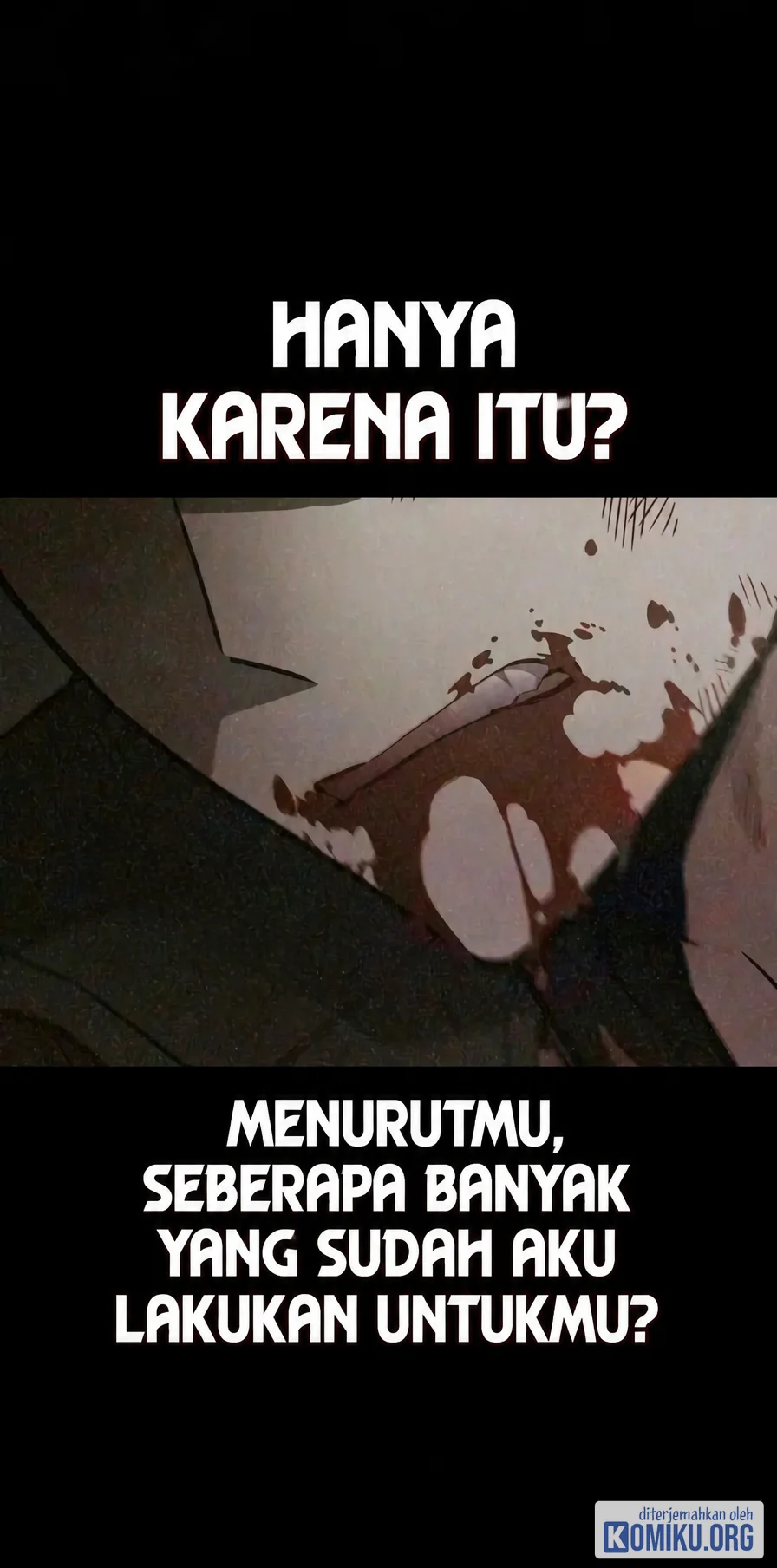 Emperor Of Solo Play Chapter 81 Gambar 111