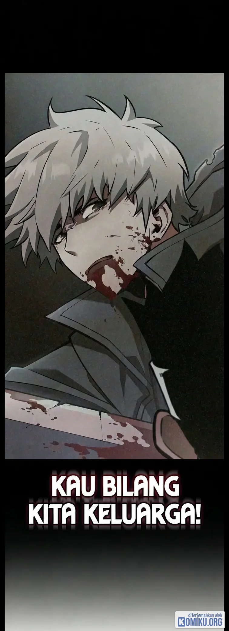 Emperor Of Solo Play Chapter 81 Gambar 112