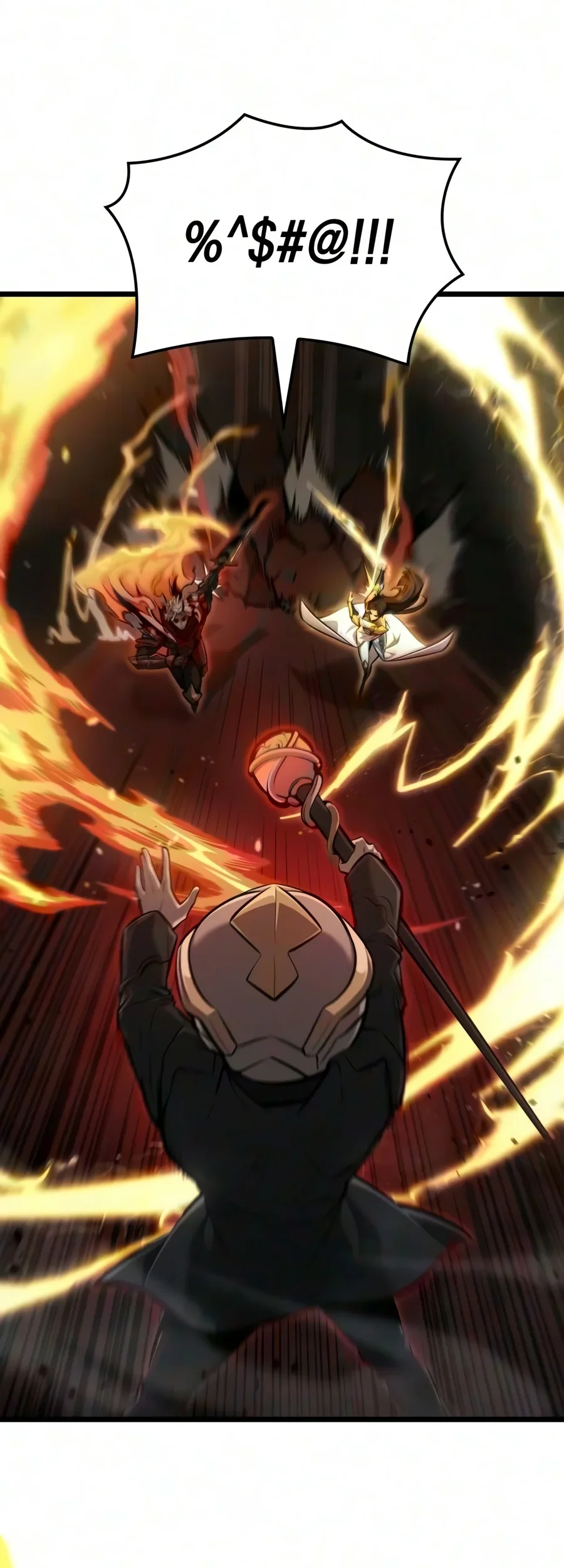 Emperor Of Solo Play Chapter 82 Gambar 102