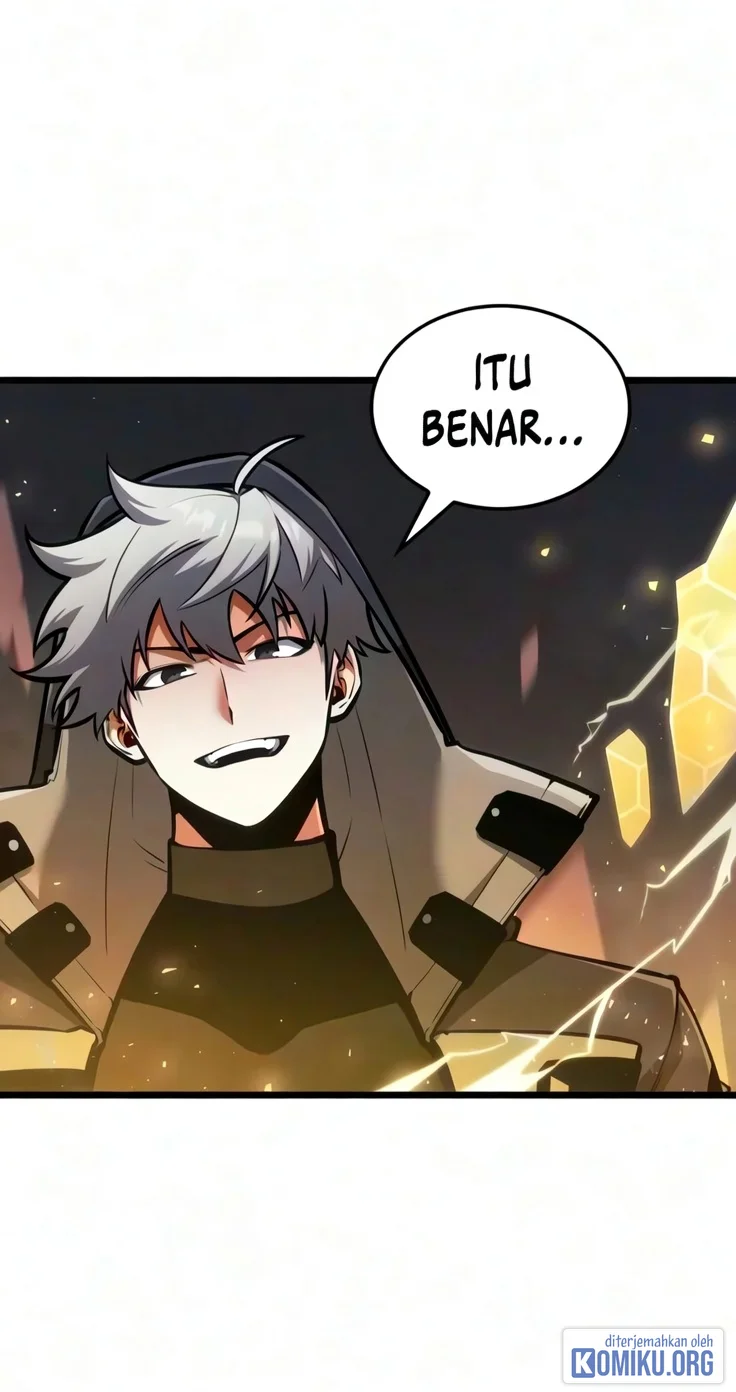 Emperor Of Solo Play Chapter 82 Gambar 108