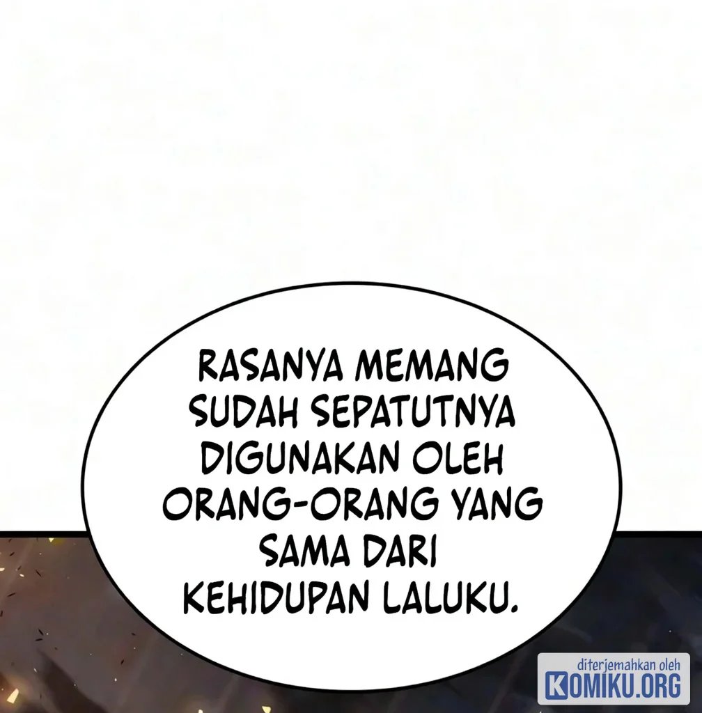 Emperor Of Solo Play Chapter 82 Gambar 109