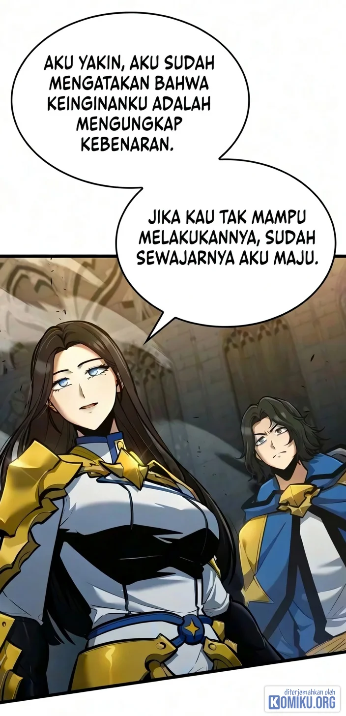 Emperor Of Solo Play Chapter 82 halaman 12
