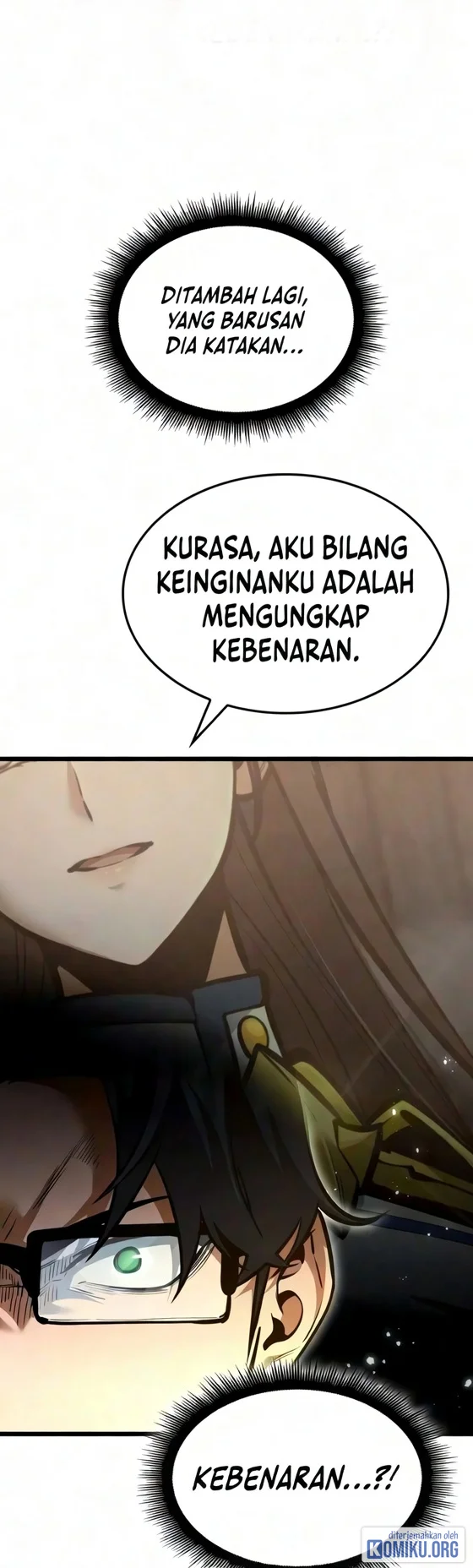 Emperor Of Solo Play Chapter 82 halaman 17