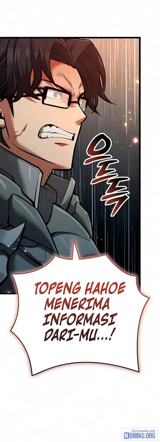 Emperor Of Solo Play Chapter 82 halaman 20