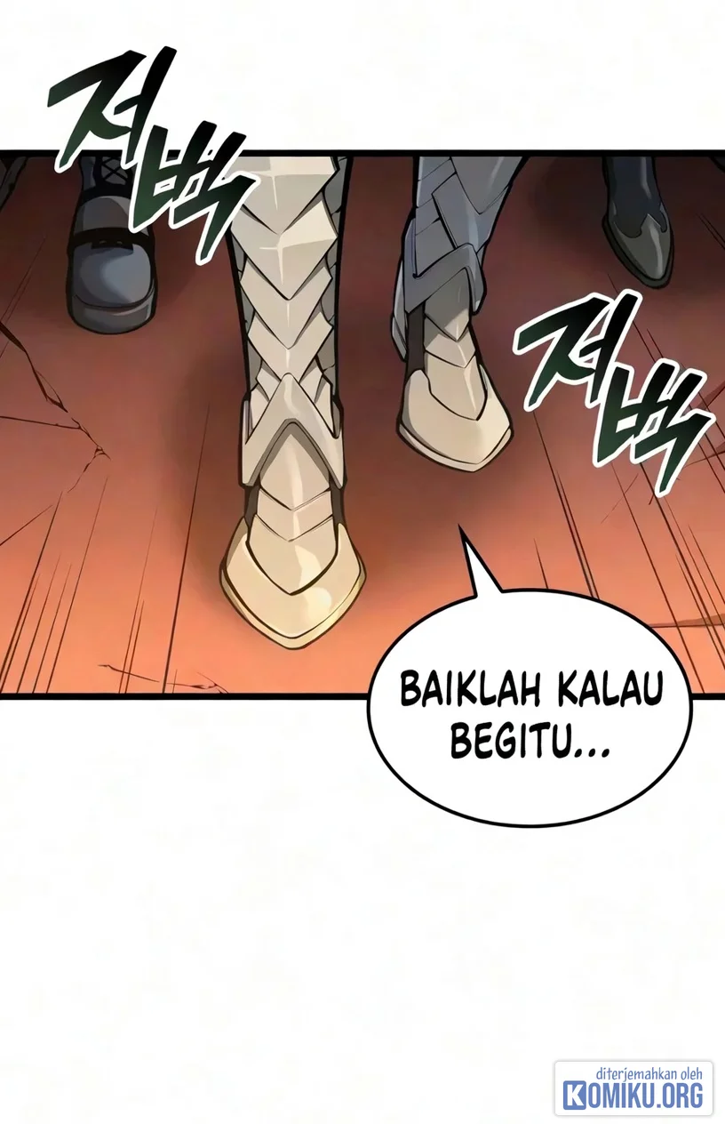 Emperor Of Solo Play Chapter 82 halaman 23