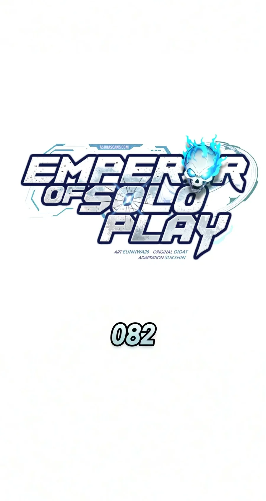 Emperor Of Solo Play Chapter 82 halaman 28