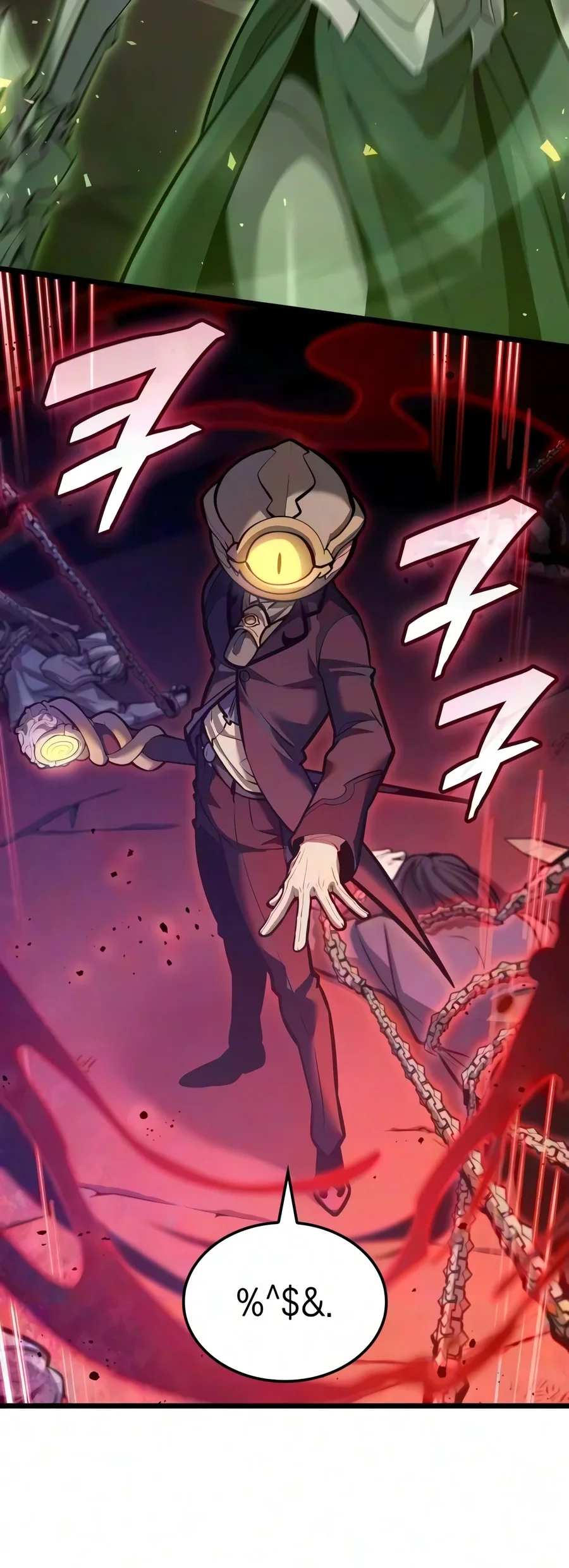 Emperor Of Solo Play Chapter 82 halaman 33