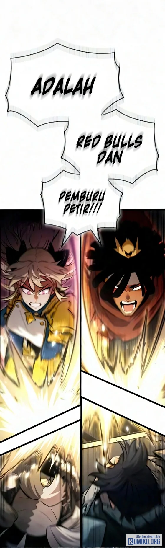 Emperor Of Solo Play Chapter 82 halaman 39