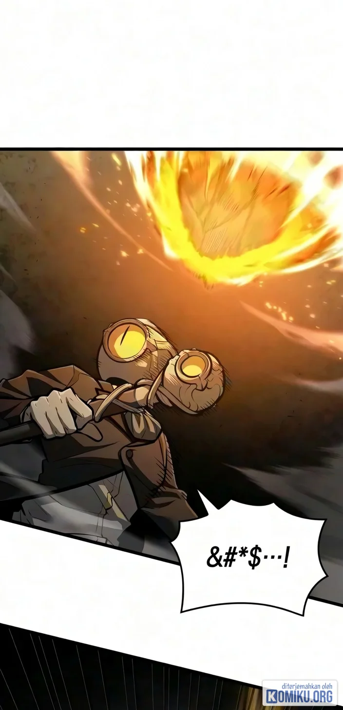 Emperor Of Solo Play Chapter 82 halaman 41