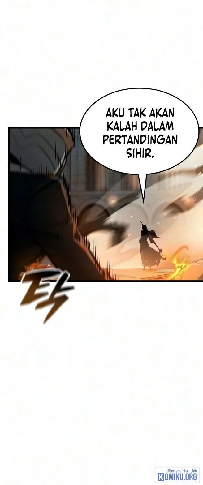Emperor Of Solo Play Chapter 82 halaman 43