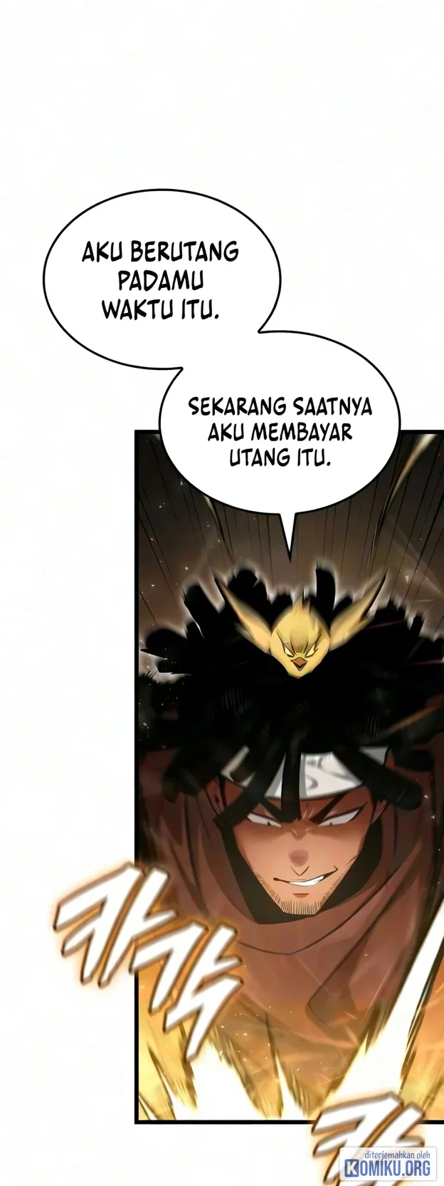 Emperor Of Solo Play Chapter 82 halaman 48