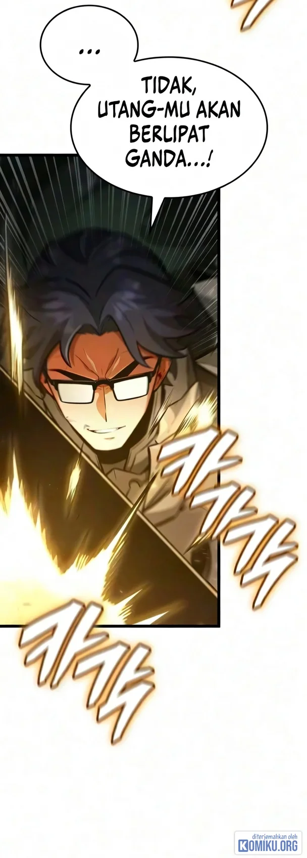 Emperor Of Solo Play Chapter 82 halaman 49