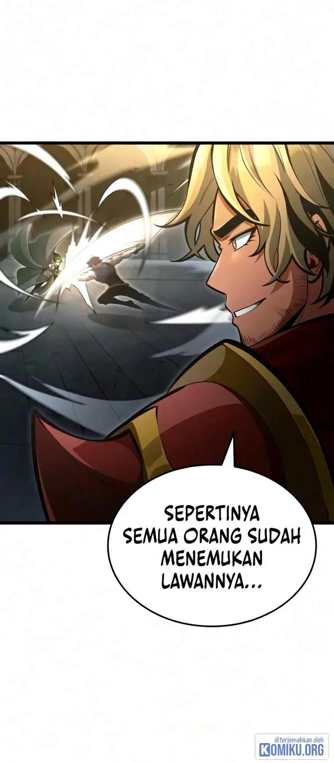 Emperor Of Solo Play Chapter 82 halaman 50