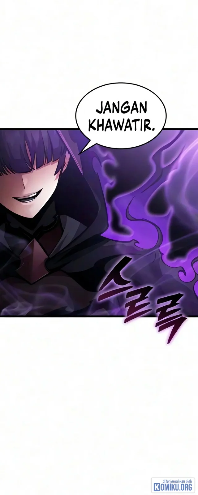 Emperor Of Solo Play Chapter 82 halaman 53