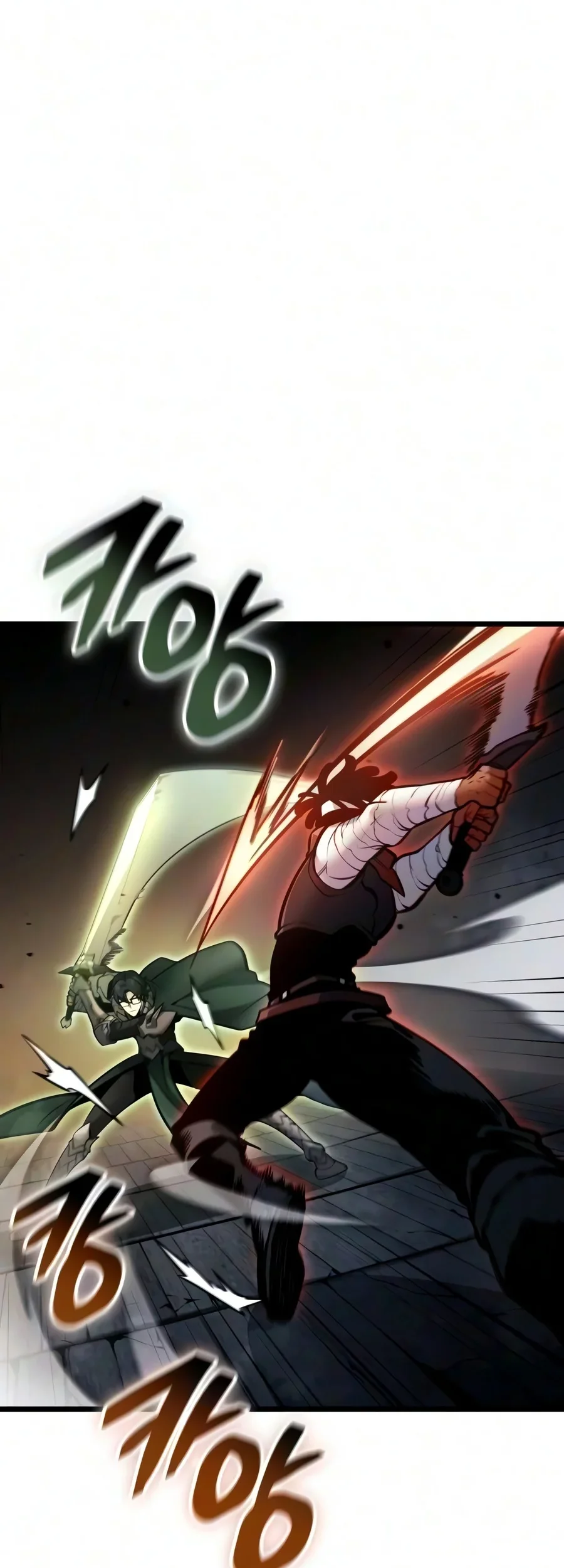 Emperor Of Solo Play Chapter 82 halaman 56
