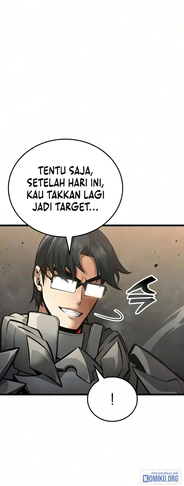 Emperor Of Solo Play Chapter 82 halaman 64