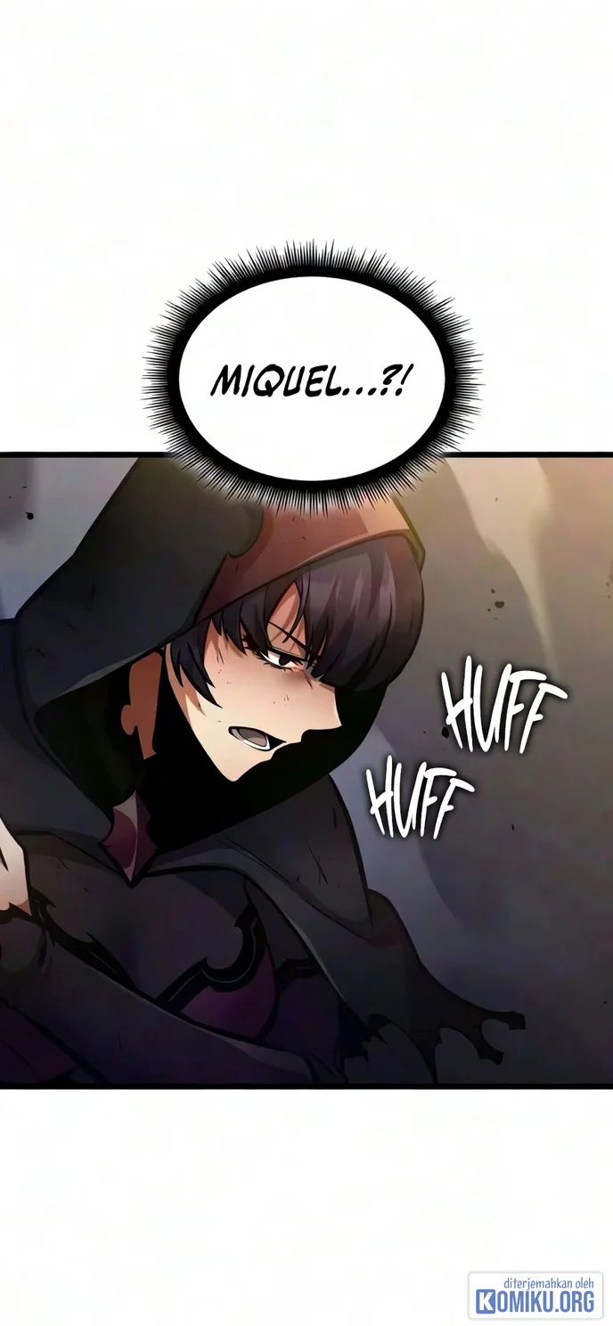 Emperor Of Solo Play Chapter 82 halaman 66