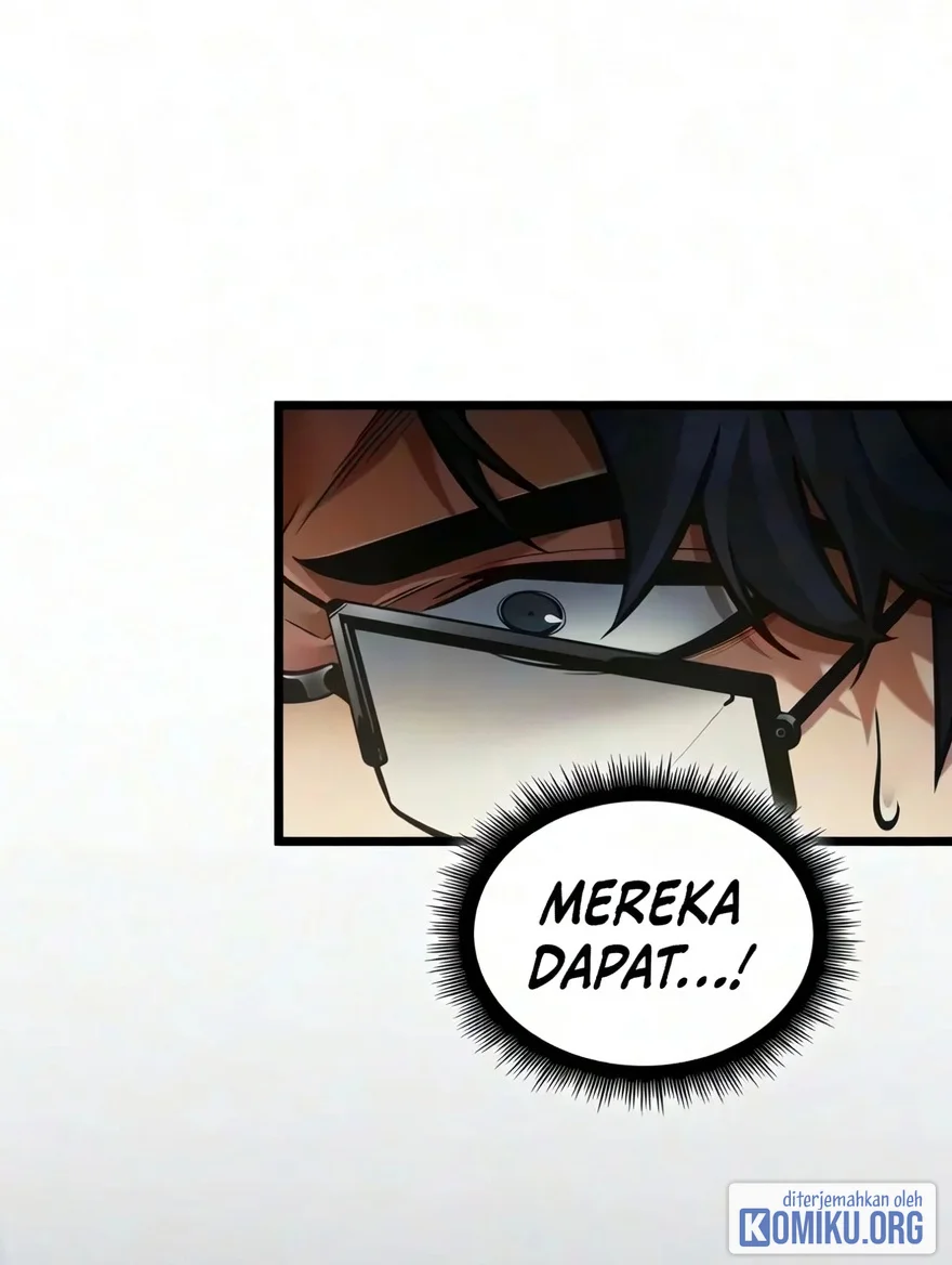 Emperor Of Solo Play Chapter 82 halaman 70