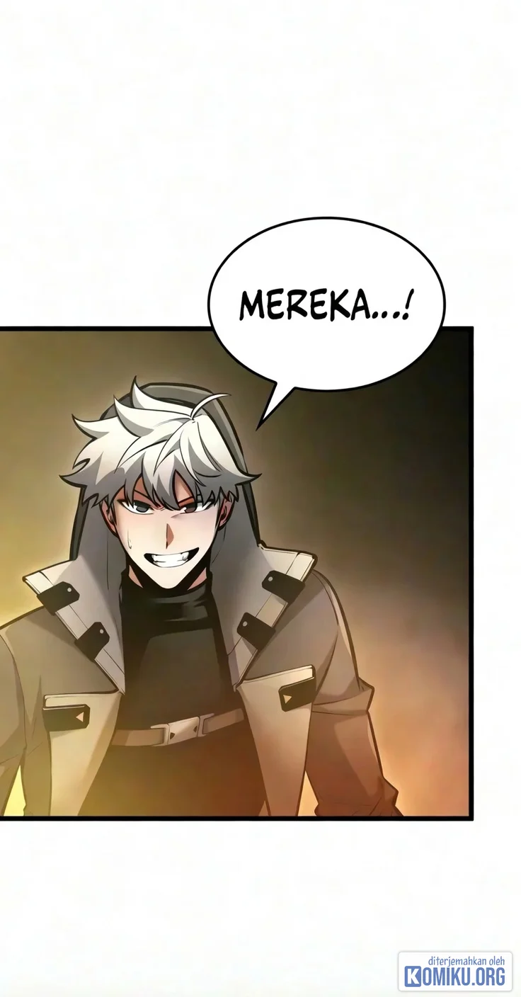Emperor Of Solo Play Chapter 82 Gambar 73