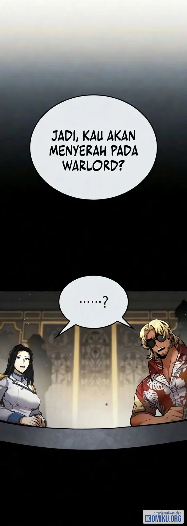 Emperor Of Solo Play Chapter 82 Gambar 74