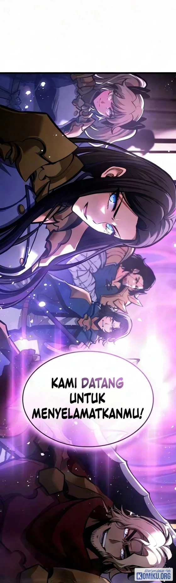 Emperor Of Solo Play Chapter 82 halaman 9