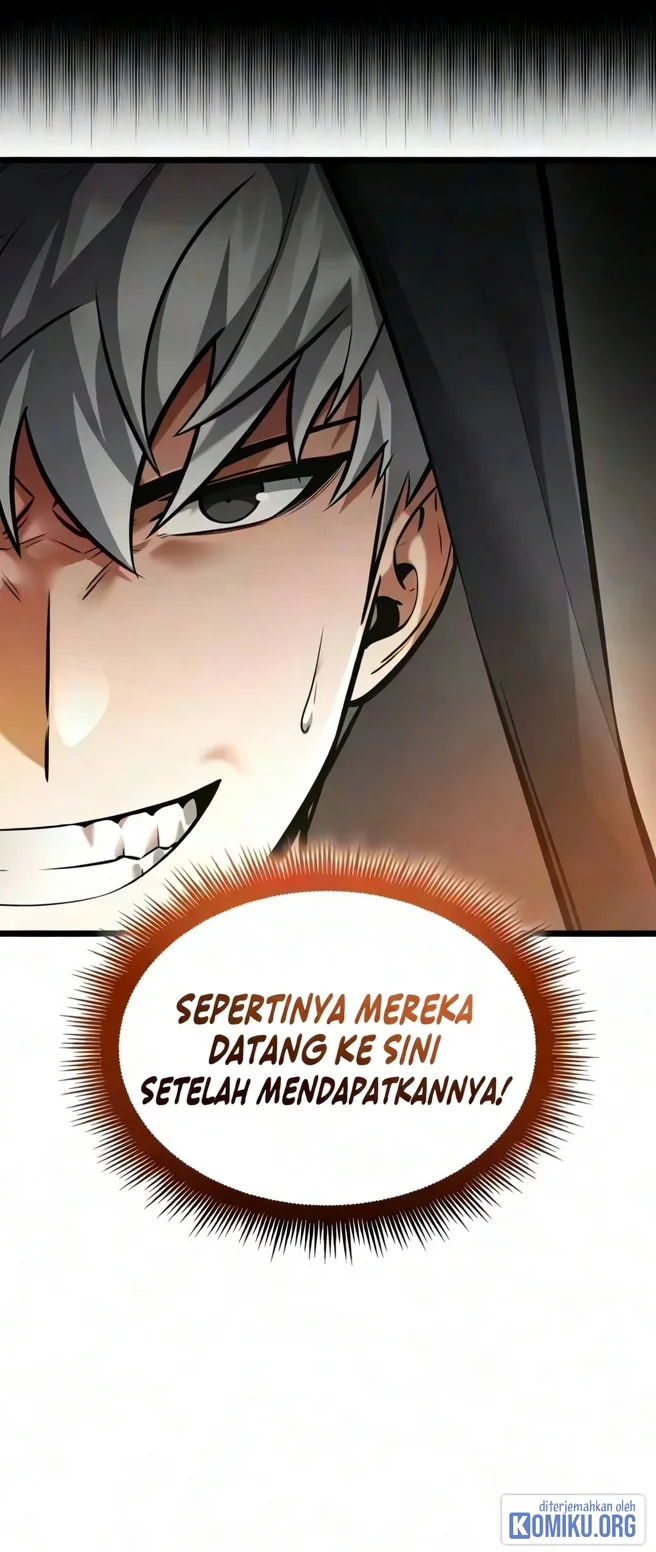 Emperor Of Solo Play Chapter 82 Gambar 81