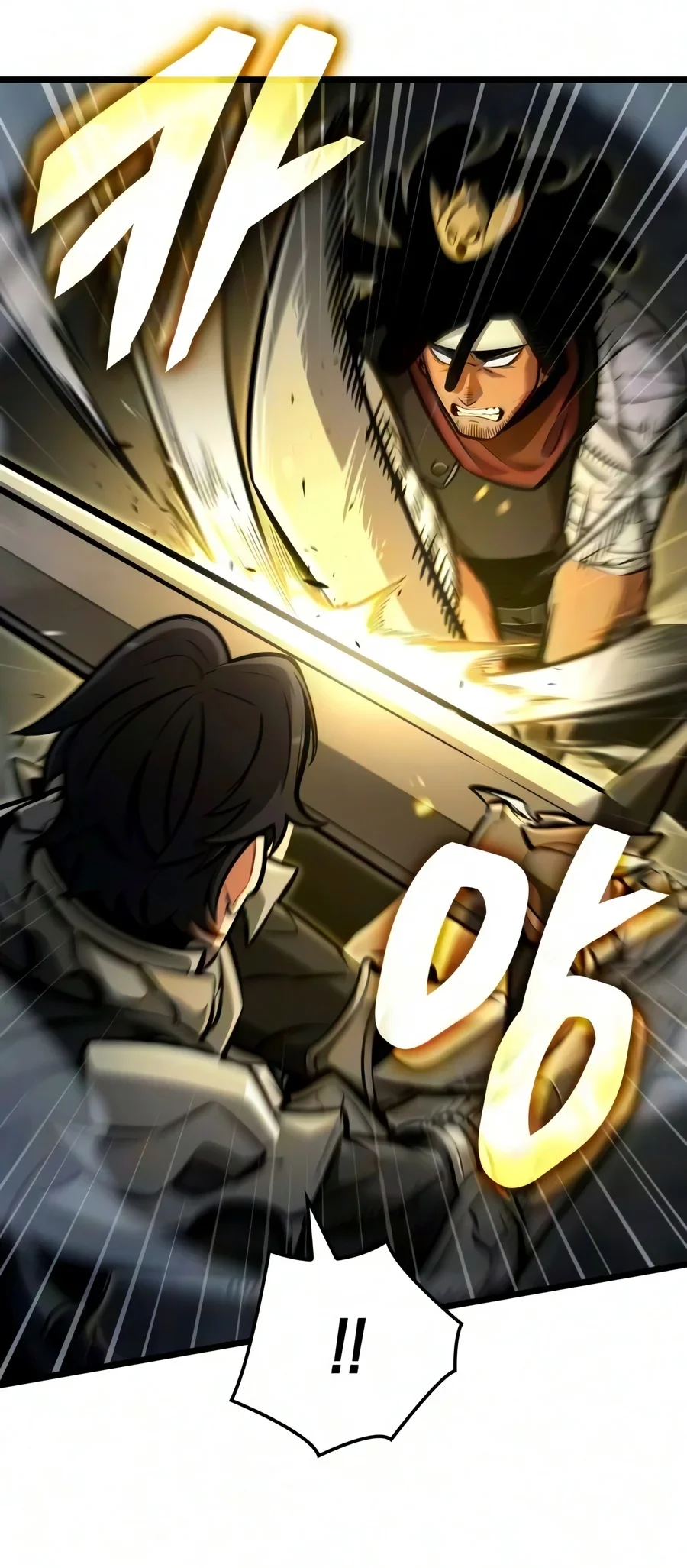 Emperor Of Solo Play Chapter 82 Gambar 84