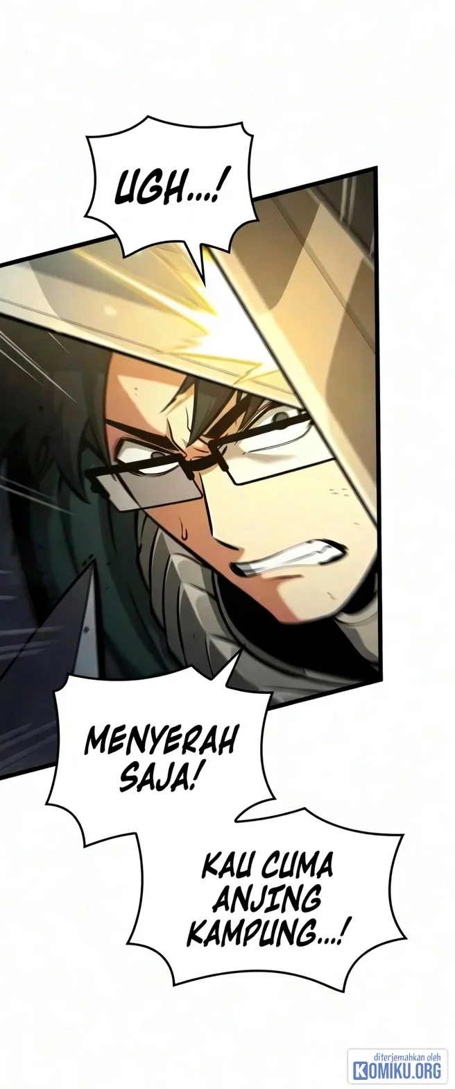Emperor Of Solo Play Chapter 82 Gambar 85