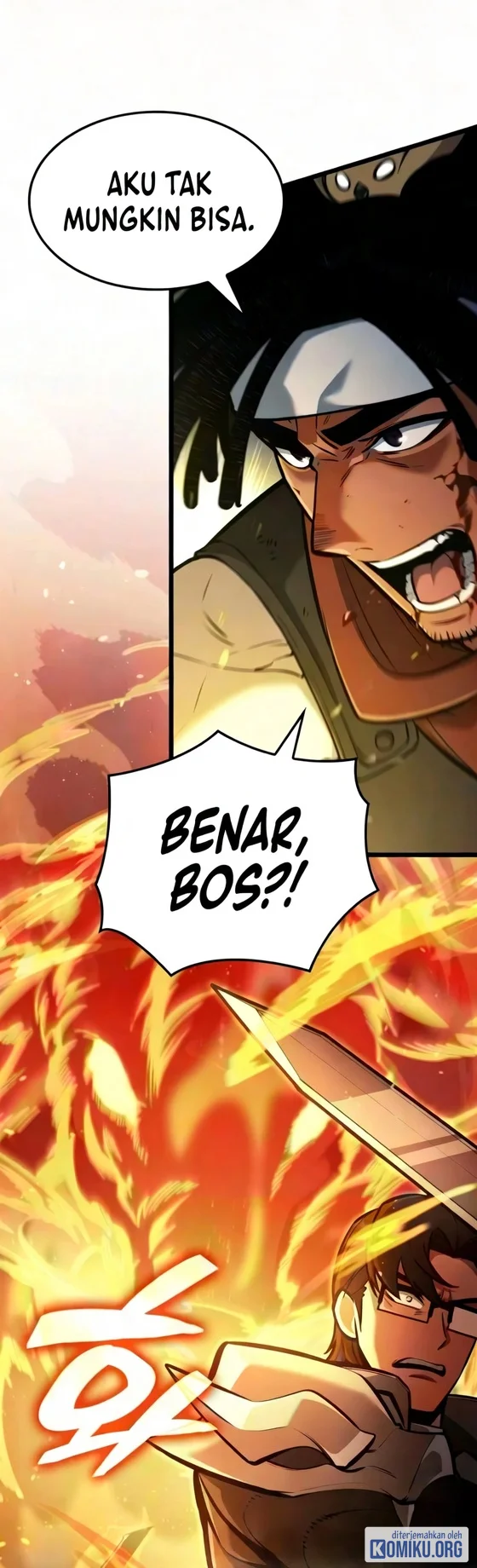 Emperor Of Solo Play Chapter 82 Gambar 86