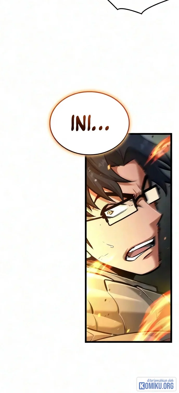 Emperor Of Solo Play Chapter 82 Gambar 88